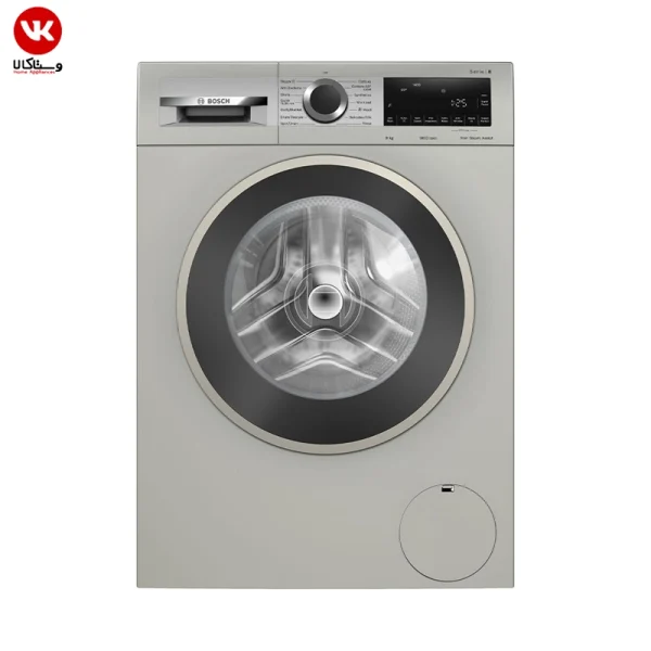 لباسشویی بوش 9 کیلو مدل WGA2440OMEو WGA2440XME
