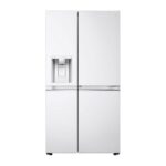 خچال ساید بای ساید ال جی J287