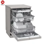 ماشین ظرفشویی توکار ال جی مدل 425