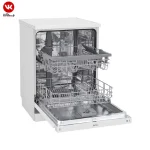 ماشین ظرفشویی ال جی 512 مخصوص آشپزخانه مدرن