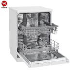 سبدهای داخلی ماشین ظرفشویی ال جی 512