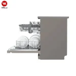 ماشین ظرفشویی ال جی 14 نفره کم صدا