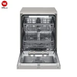 ماشین ظرفشویی ال جی 512 با مصرف انرژی بهینه