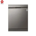 ماشین ظرفشویی ال جی 512 سیلور