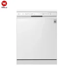 ماشین ظرفشویی 14 نفره ال جی 512