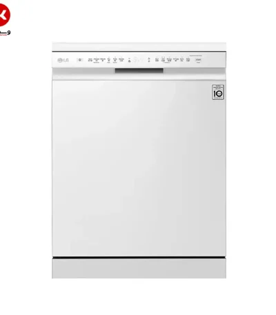 ماشین ظرفشویی 14 نفره ال جی 512