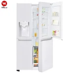 یخچال ساید بای ساید الجی مدل J287 - Image 3