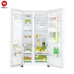 یخچال ساید بای ساید الجی مدل J287 - Image 11