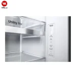 یخچال ساید بای ساید الجی مدل J287 - Image 4