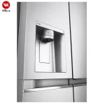 یخچال ساید بای ساید الجی مدل J287 - Image 6