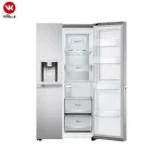 یخچال ساید بای ساید الجی مدل J287 - Image 9