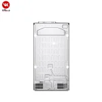 یخچال ساید بای ساید الجی اینستاویو مدل X287 ظرفیت 30 فوت - Image 6