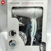 سشوار حرفه ای ویسیج مدل pro style htp800 visage