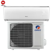 کولر گازی گری 24000 اینورتر مدل GWH 24 Q اصل