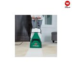 فرش شوی و مبل شوی بیسل آمریکا اصل مدل BIG GREEN 48F3E