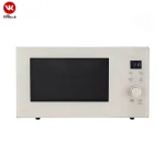 مایکروویو ال جی مدل LG MH8265 - Image 10