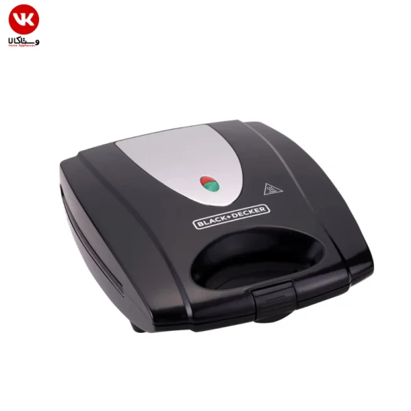 ساندویچ ساز بلک اند دکر TS4080