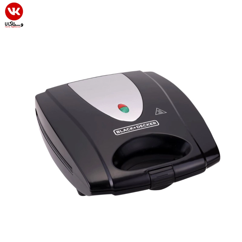 ساندویچ ساز بلک اند دکر TS4080