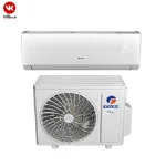 کولر گازی 36000 گری مدل GWH