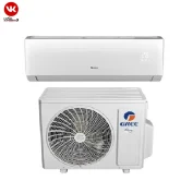 کولر گازی 36000 گری مدل GWH