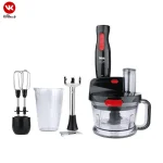 غذاساز چندکاره فکر Mr Chef Quadro