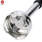 گوشت کوب چندکاره فکر Mr Chef Quadro