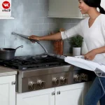 بخارشوی چند منظوره بیسل 3004Z