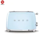 توستر اسمگ مدل SMEG TSF01 - Image 6