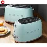 توستر اسمگ مدل SMEG TSF01 - Image 9