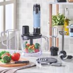 گوشتکوب برقی پنج کاره سینبو مدل SHB-3178