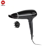 سشوار سیلورکرست اصلی مدل 2400