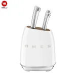 سرویس چاقو 7 پارچه اسمگ مدل KBSF01CR - Image 12