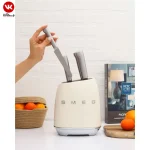 سرویس چاقو 7 پارچه اسمگ مدل KBSF01CR - Image 13