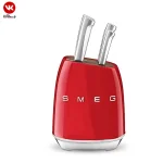 سرویس چاقو 7 پارچه اسمگ مدل KBSF01CR - Image 14