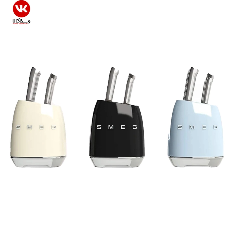 سرویس چاقو اسمگ مدل KBSF01CR