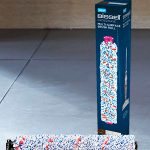 براش رول فرچه همه کاره بیسل مناسب Bissell Crosswave Advanced