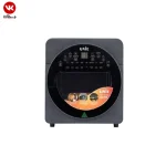 سرخ کن همه کاره یونی 999