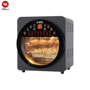 سرخ کن یونی UE 999