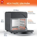 بهترین سرخ کن 16 لیتری برای خانه و محیط کار