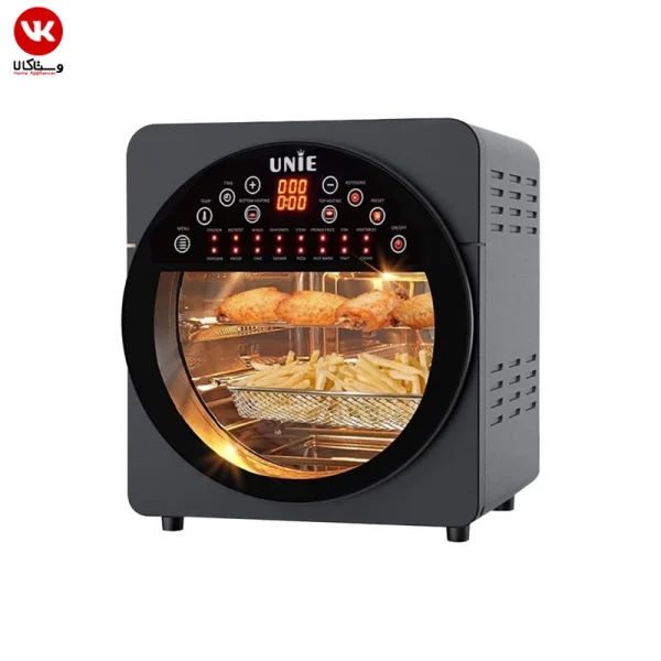 سرخ کن یونی UE 999