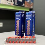 براش رول فرچه مخصوص فرش و موکت بیسل مدل Area Rug Brush Rollمناسب Bissell Crosswave Cordless Max