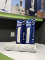 براش رول فرچه مخصوص پارکت و سرامیک و چوب بیسل مدل wood Floor Brush Roll مناسب Bissell Crosswave Cordless Max