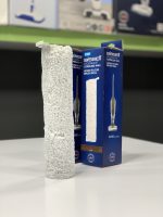 براش رول فرچه مخصوص پارکت و سرامیک و چوب بیسل مدل wood Floor Brush Roll مناسب Bissell Crosswave Cordless Max - Image 2