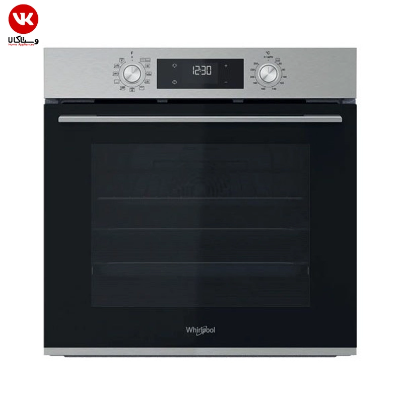 فر برقی توکار ویرپول OMK58