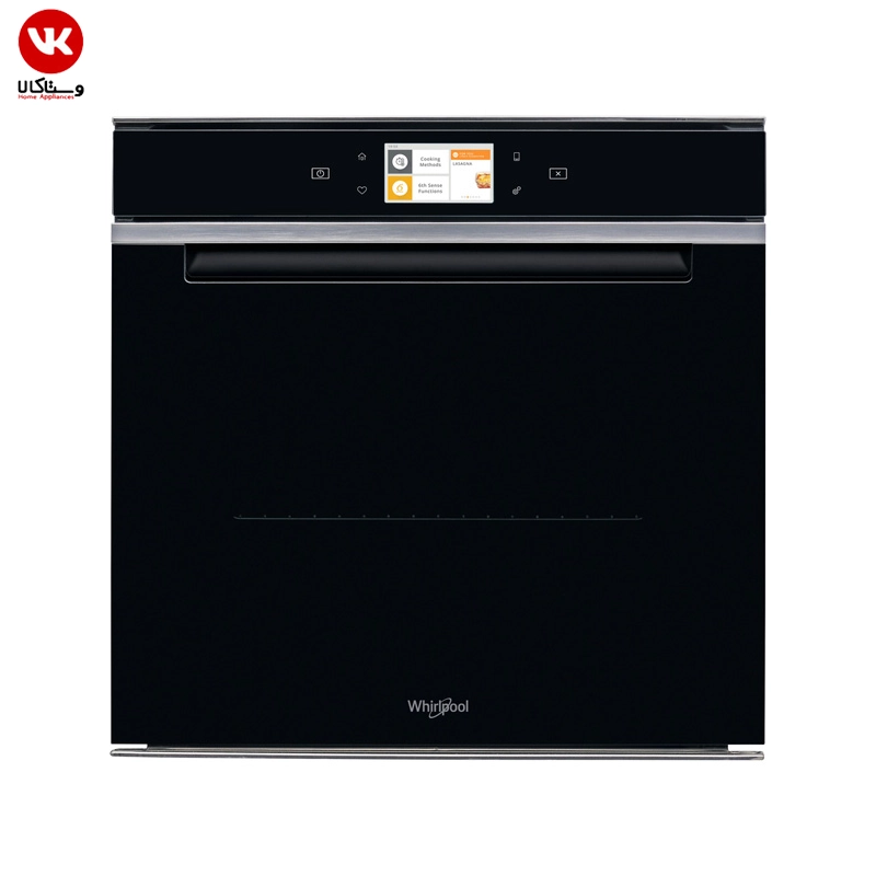 فر برقی توکار ویرپول مدل W11