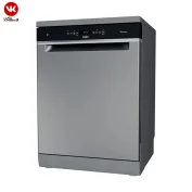 ماشین ظرفشویی 10 برنامه ویرپول مدل WFO 3041 PL X UK