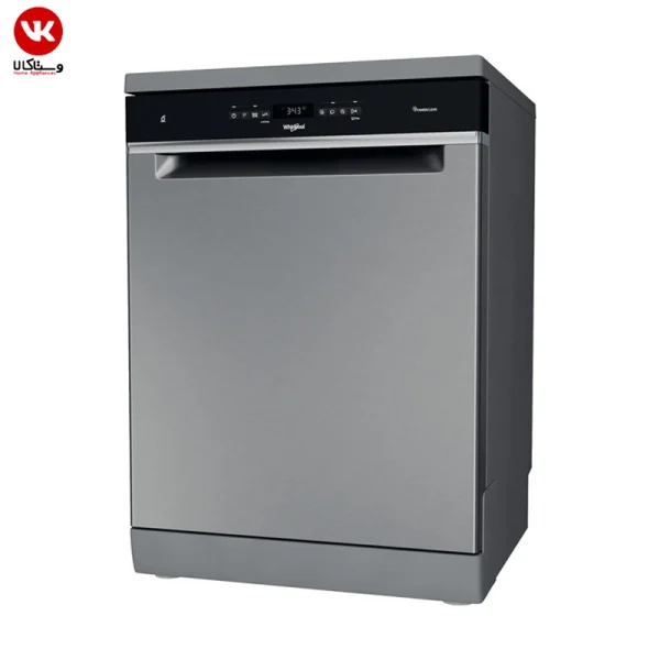 ماشین ظرفشویی 10 برنامه ویرپول مدل WFO 3041 PL X UK