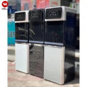 آبسردکن یخچال دار سه شیر برلین 109