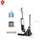 جاروشارژی و زمین شوی روبوراک مدل Roborock A10 Ultra E - Image 14