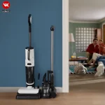 جاروشارژی و زمین شوی روبوراک مدل Roborock A10 Ultra E - Image 5